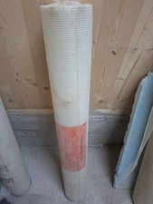 50m² Innenputzgewebe Putzgewebe Armierungsgewebe 75g/m² 4x4mm Glasfasergewebe