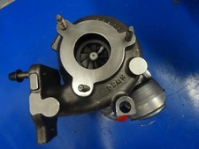 Turbolader BTS TURBO T914667 ORIGINAL für RENAULT MEGANE III Grandtour (KZ0/1)