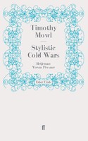 Stylistic Cold Wars | Taschenbuch | Englisch (2011) | 192 S. | EAN 9780571275359