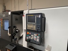 2019 DOOSAN LYNX 2100LYA CNC Lathe Stock #: 81089415