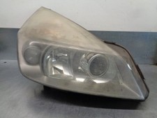 7701053976 3870737 scheinwerfer rechts RENAULT ESPACE IV JK0 2.2 DCI 2002
