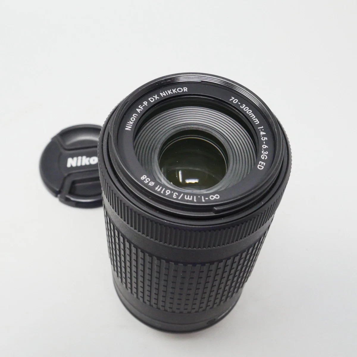 トシ♥ 美品 Nikon AF-P NIKKOR 70-300mm VR Amazon.com : Nikon AF-P