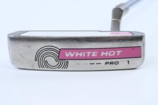Ladies Odyssey White Hot Pro 1 Putter / 33 Inch