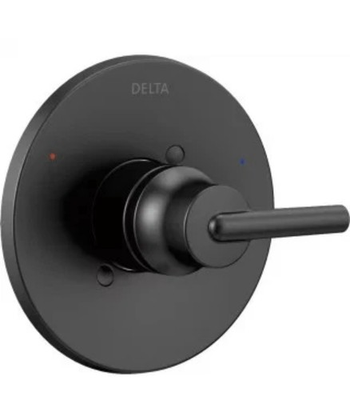 #ad #ad Delta Trinsic Monitor 14 Series Single Function Pressure Balanced Trim Only $72.99