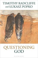 Questioning God | Timothy Radcliffe (U. A.) | Taschenbuch | Englisch | 2023
