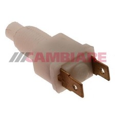 Brake Light Switch For Austin Jensen Land Rover LDV MG Cambiare VE724022 2 Pins