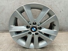 BMW 3 Coupe (E46) EINZELFEGLE Alufelge 7Jx17 ET47 5x120 6762888