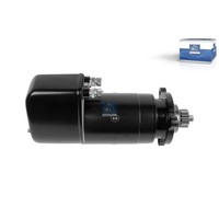 Anlasser Starter 24 V 6,6 Kw DT Spare Parts FüR U.A. Volvo FH12