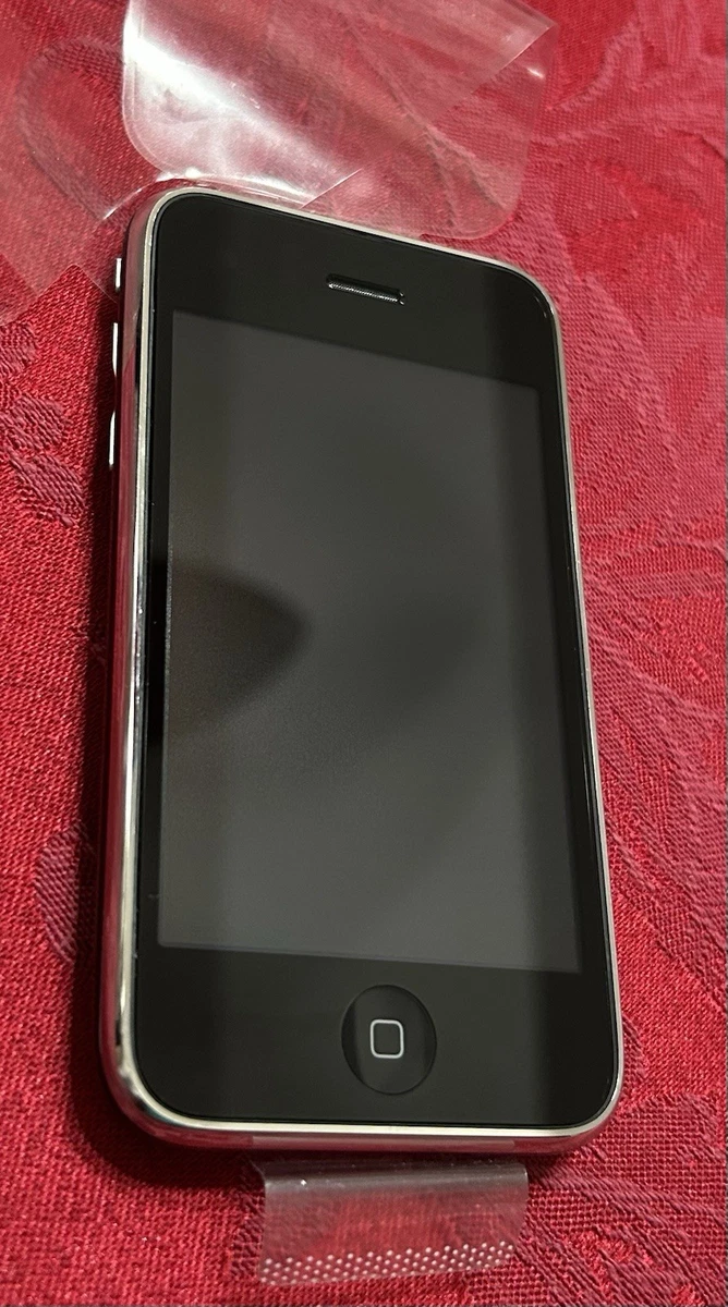 iPhone 3G, белый, iOS - огромный выбор по лучшим ценам | eBay