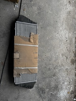 Golf 1 G60 /1,8t/ Turbo Ladeluftkühler