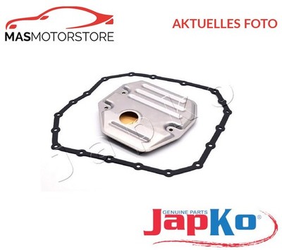 HYDRAULIKFILTER SATZ AUTOMATIK-GETRIEBE JAPKO FTJ127 V NEU OE QUALITÄT