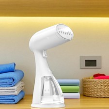 Handheld  Clothes Steamer Portable Garment Steamers Remove Wrinkles Travel Home