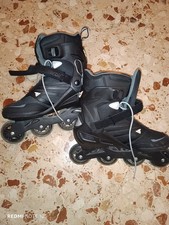 pattini Rollerblade Zetatrable 44.5