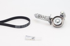 CONTINENTAL CTAM Keilrippenriemensatz 5PK1207K1 für CHEVROLET OPEL