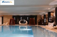 6 Tage Romantikurlaub Bayern – Resort Hotel Sonnenhof Grafenau inkl. Frü