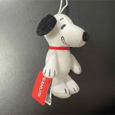 [ROUND1 Limited] PEANUTS Snoopy Everyone Mascot Smile