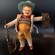 2002 R. John Wright Doll 15