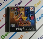 PS1 PAL UK YU-GI-OH FORBIDDEN MEMORIES PLAYSTATION 1 COMPLETE LIKE NEW