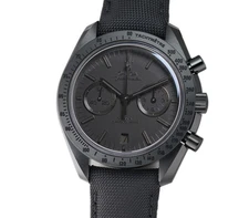 Omega Speedmaster 44mm Dark Side Of The Moon Ceramic Black 311.92.44.51.01.005