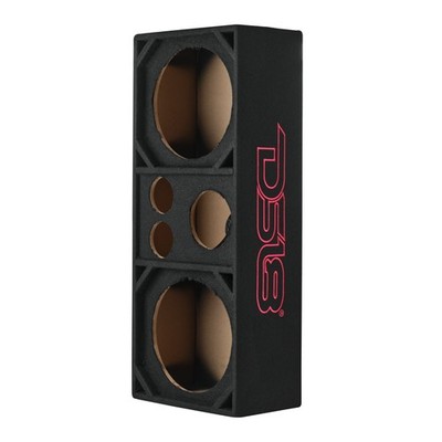 DS18 Chuchero Box for 12