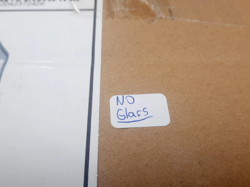 Aplique de pared exterior Troy Lighting B2061-FOR Caiden *SIN VIDRIO* Foto 4 de 4