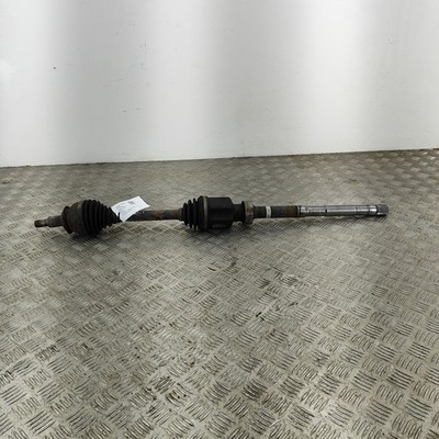 MAZDA CX-5 GH Antriebswelle vorne rechts FTB5-25-50X 2.2 Diesel 2011 22581280