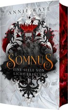 SOMNUS: Eine Seele von Licht erfüllt das packende Finale der Dämonen-Romantasy