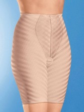 Felina Damen Unterwäsche Hose Miederhose Mieder haut Gr. 90 NEU