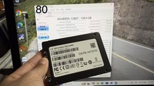 ADATA 2.5 Ultimate SSD SU800 128GB SATA III A...