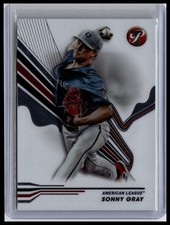2024 Topps Pristine #276 Sonny Gray