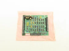 Rapid Power Technologies C50465 Terminal Control Board
