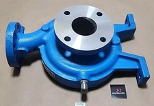 *NEW SURPLUS* Goulds 3196 7.125" Impeller Dia Pump Casing 200Gpm 2x3-8 +Warranty