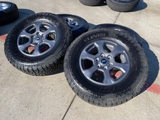 17" Ford Bronco Big Bend wheels rims 10384 Ranger tires KENDA