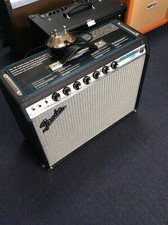 Fender Pro Reverb 68 reissue