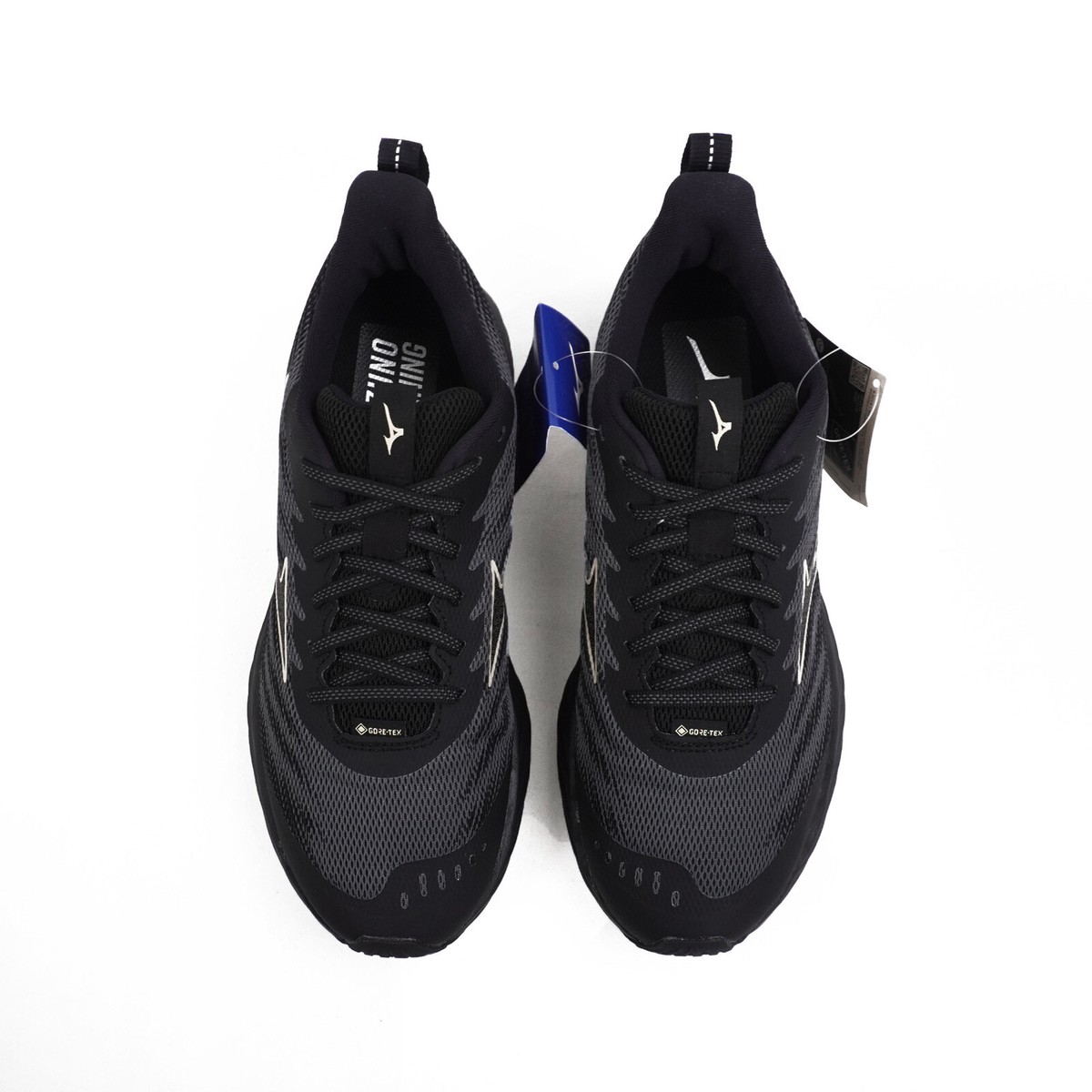 Mizuno Wave Rider Gtx 2 Extra Wide [J1GD248021] Women