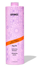 Amika Big Hit Volumizing Shampoo 33.8 Fl New Formula 
