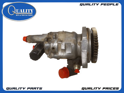 4224801C1 Power Steering Tandem Pump MaxxForce 7 3811260C91 LH2114274 LH2114273
