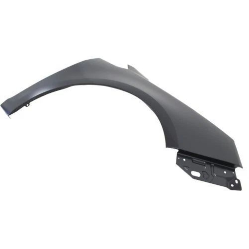 Guardabarros delantero Sherman 756-31AR, lado del pasajero preparado para Buick Verano 2012-2017 Foto 2 de 3