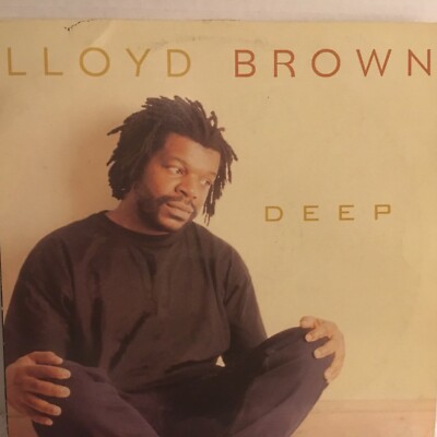 LLOYD BROWN        LP    DEEP