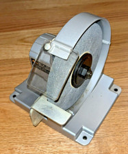 Skil 22512 Snap/Lock 6” Grinder Drill Attachment. Vintage. Powered by 1/4" drill