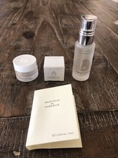 Omorovicza Budapest Day/Night Skincare Set