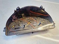 K25-2ML* Mercedes W163 ML320 Benzin Tacho Kombiinstrument A1635402711