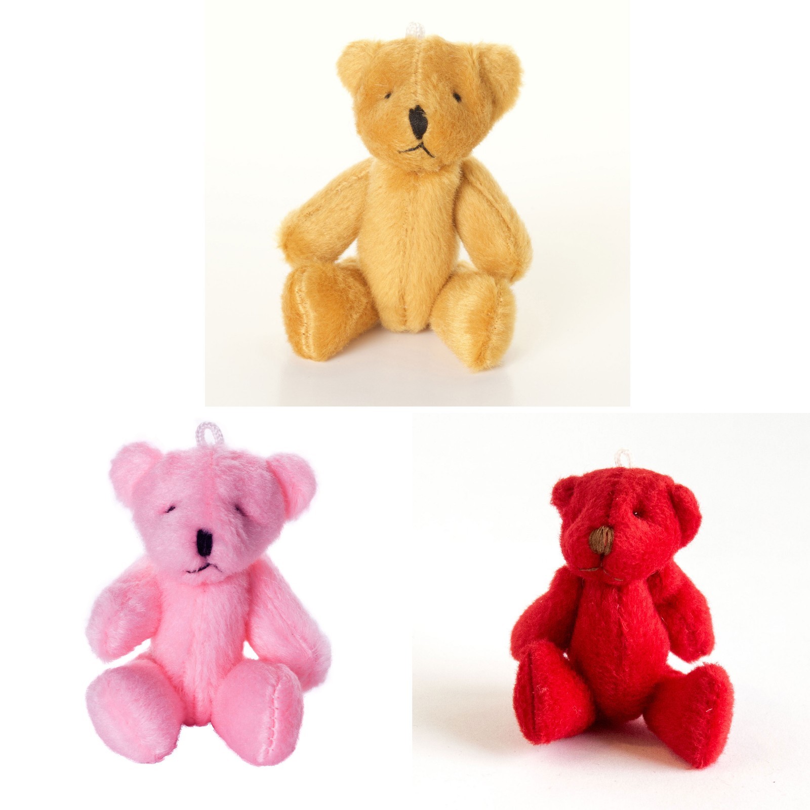 little cute teddy bear