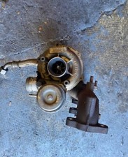 Turbo Seat IBIZA