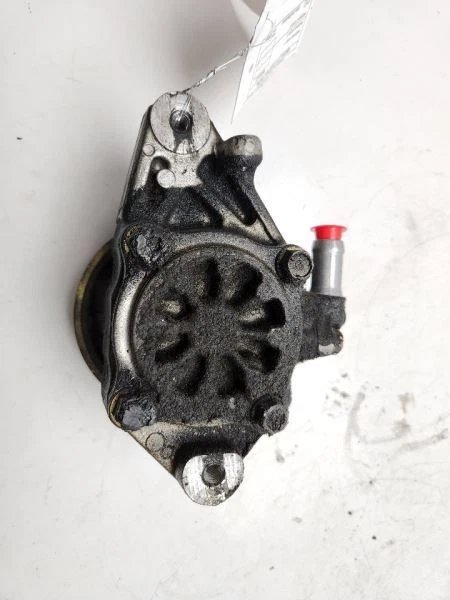 Bomba de dirección asistida Del Sol 1993-1997 modelo S OEM 56110P02A02 Foto 2 de 4