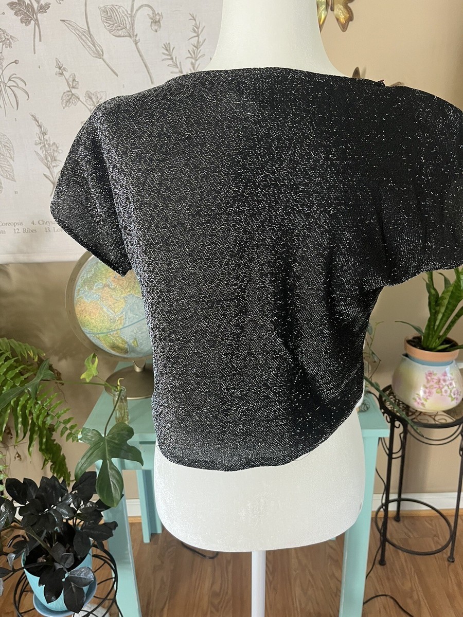 Vintage Women's Rio Brand Top Sz Large | eBay