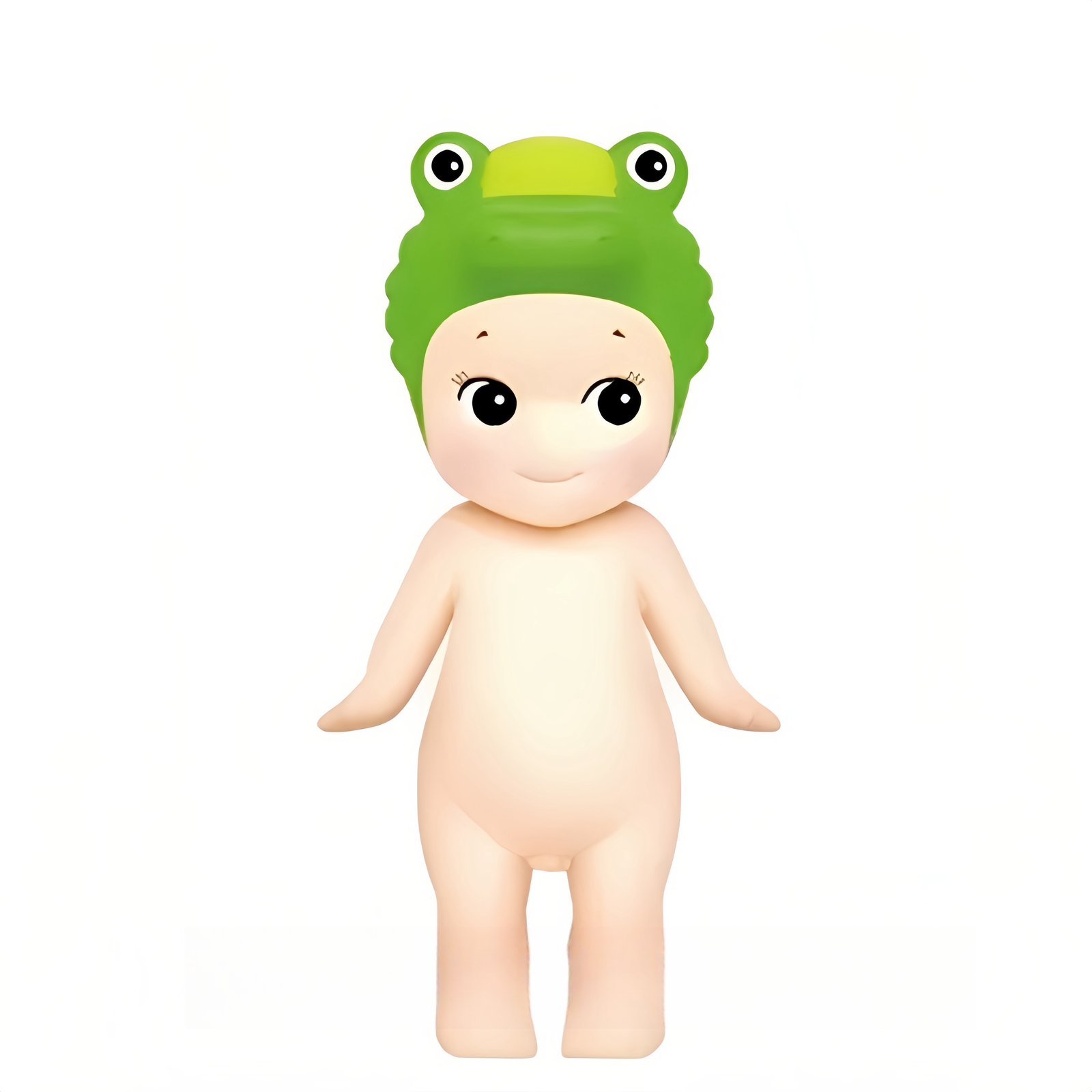 Authentic Sonny Angel Refined Animal Series mini figure Crocodile Designer toy