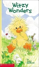 Witzy Wonders; Little Suzy's Zoo - board book, Suzy Spafford, 0439365554