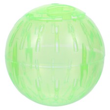 10 CM Hamster Running Toy Mouse Pet Exercise for Small Pets