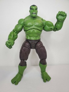 hulk age of ultron marvel legends